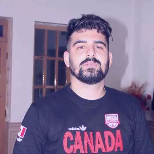 ساقی